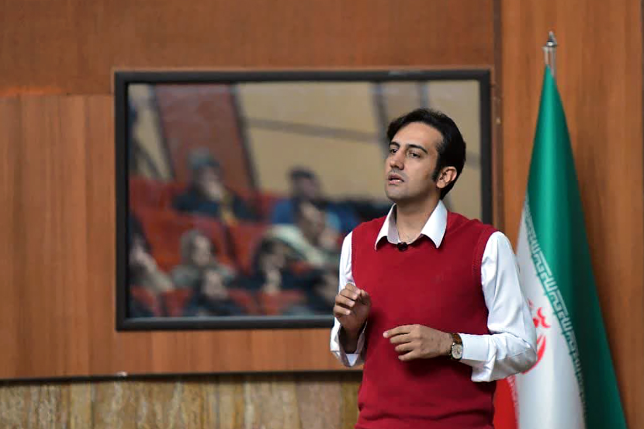 ترکیببندی در عکاسی از نگاه فرهاد مطاعی