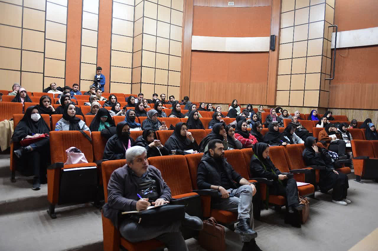 ترکیببندی در عکاسی از نگاه فرهاد مطاعی