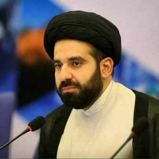 دکترسیدمحمدحسین نواب