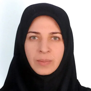 رزومه اکرم جعفری کیان