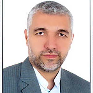 دکتر محمد نصیری