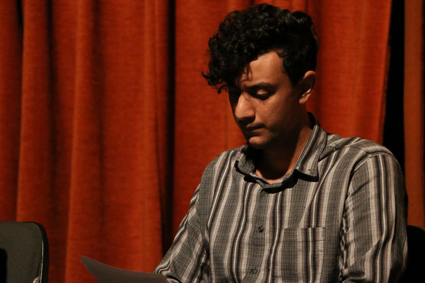 اختتامیه نمایشگاه از ماه تا آفتاب