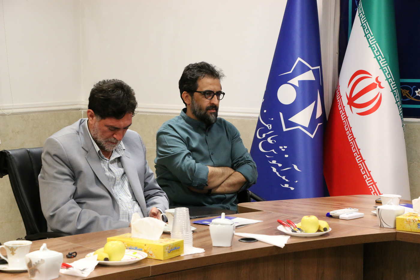 بهروز شعیبی، کارگردان و بازیگر