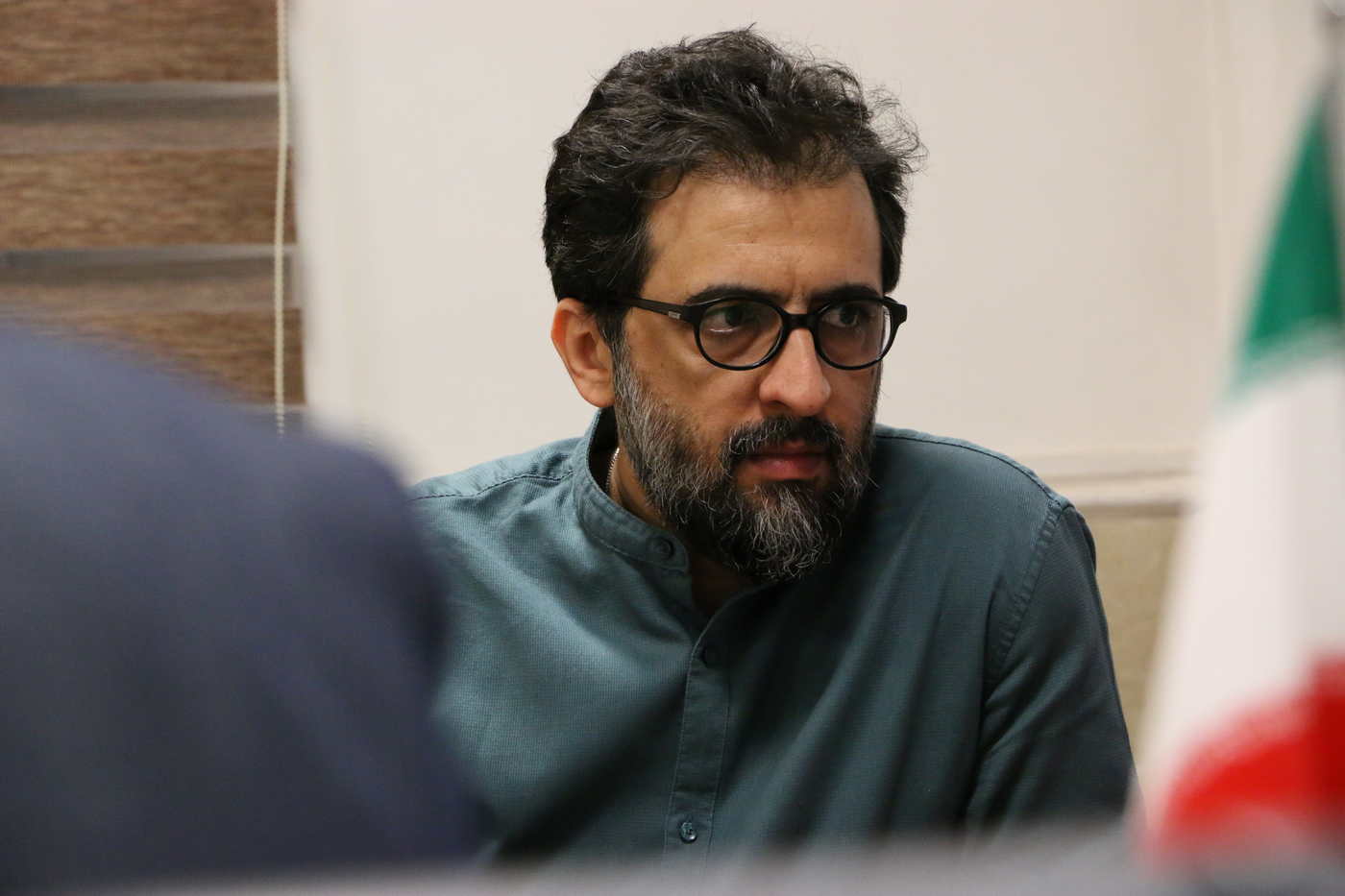 بهروز شعیبی، کارگردان و بازیگر