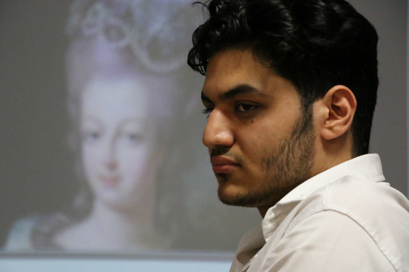 نشست تخصصی سبکهای رایج در دنیای مد (1)