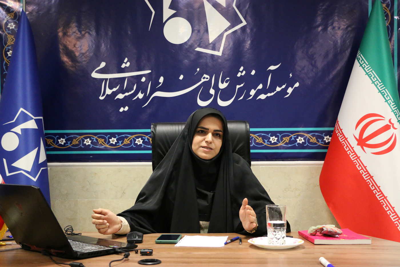 نشست تخصصی سبکهای رایج در دنیای مد (3)