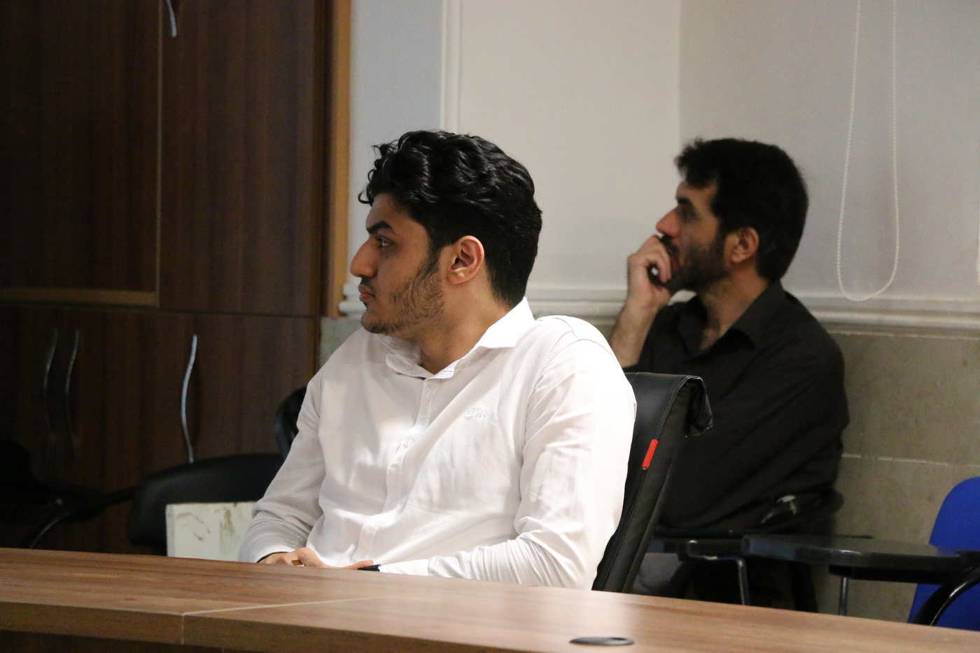 نشست تخصصی سبکهای رایج در دنیای مد (6)