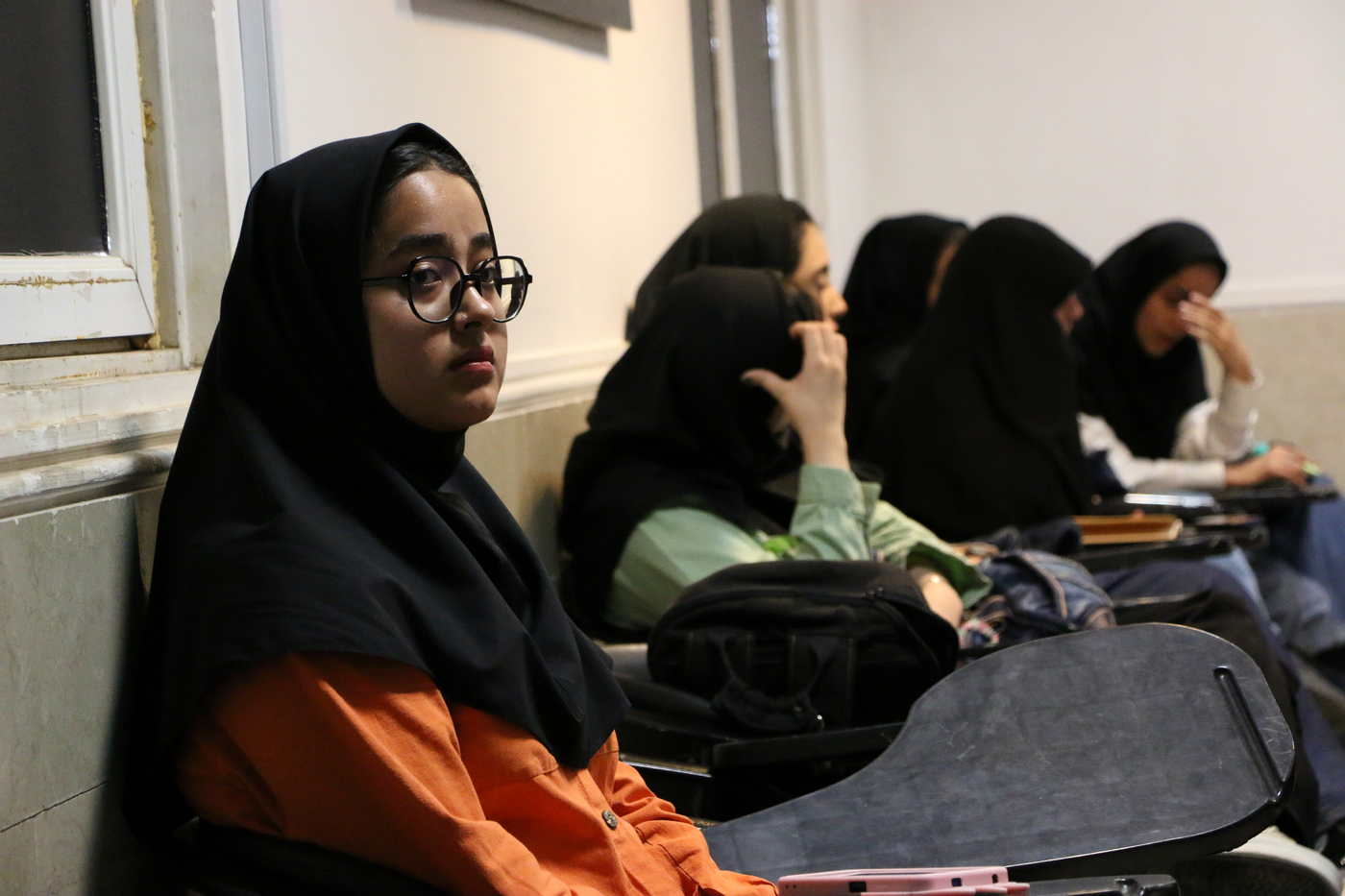 نشست تخصصی سبکهای رایج در دنیای مد (7)