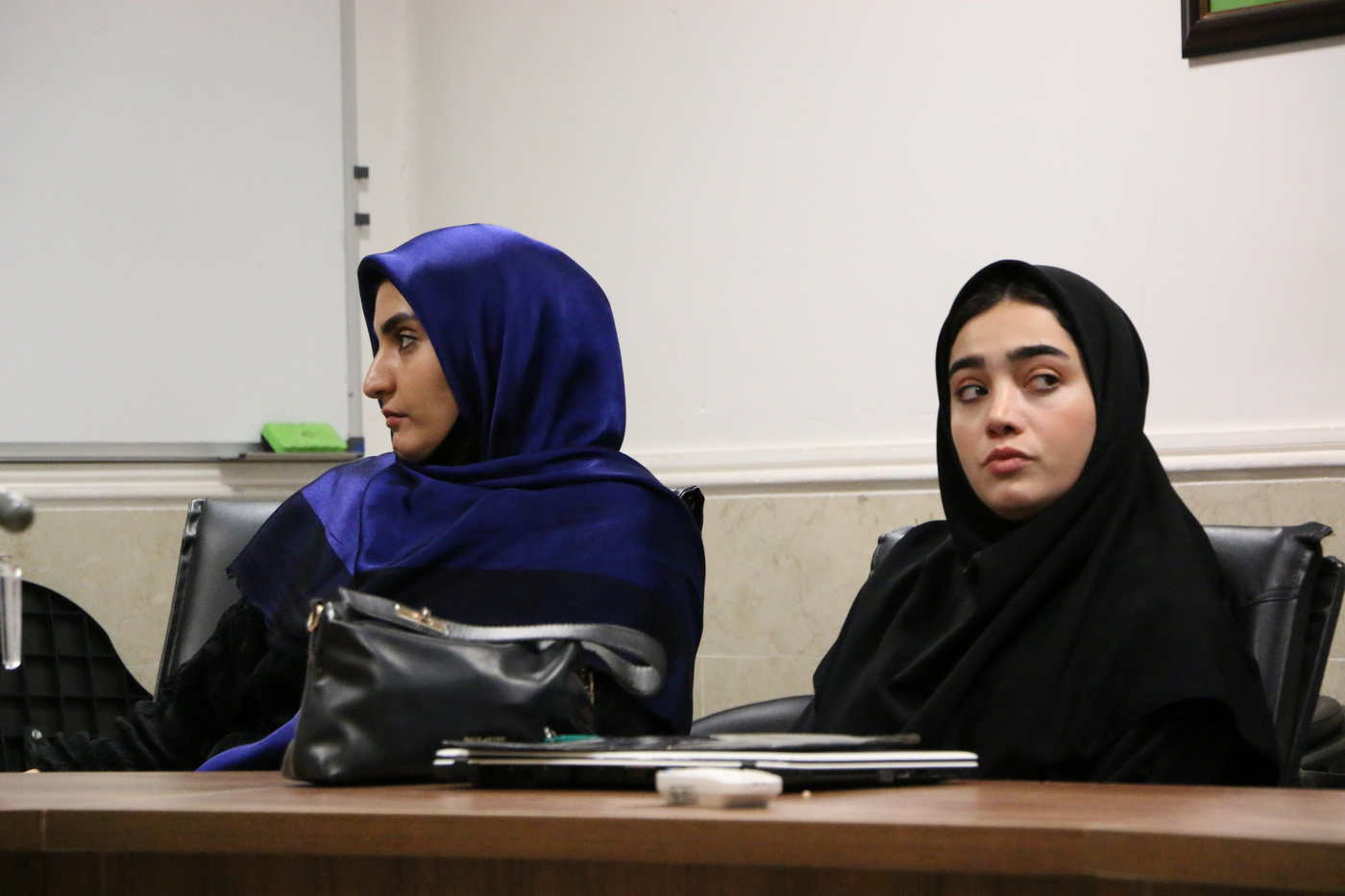 نشست تخصصی سبکهای رایج در دنیای مد (8)