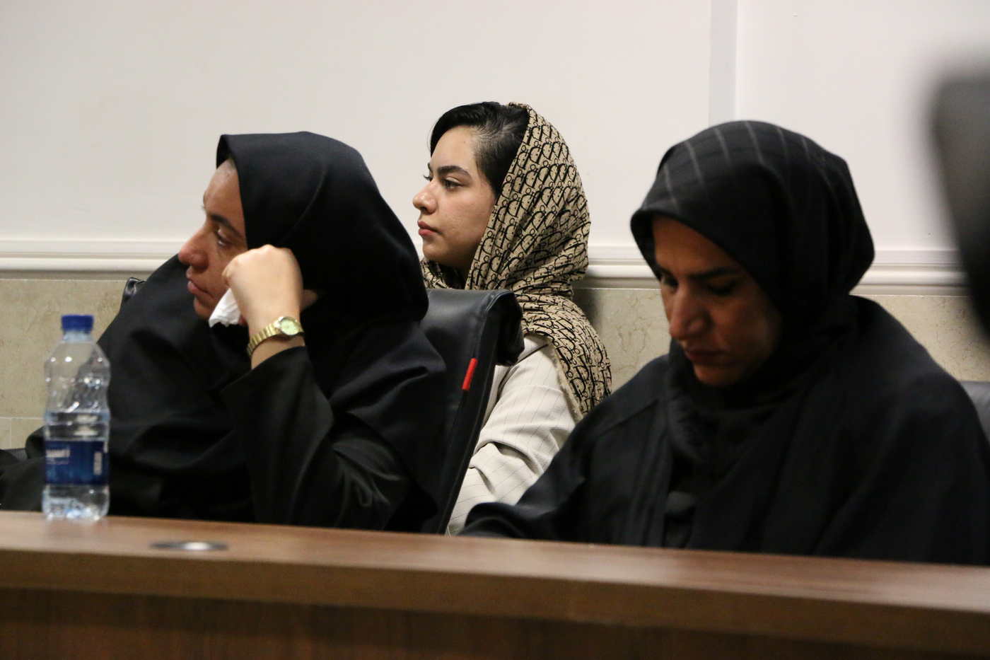 نشست تخصصی سبکهای رایج در دنیای مد (9)