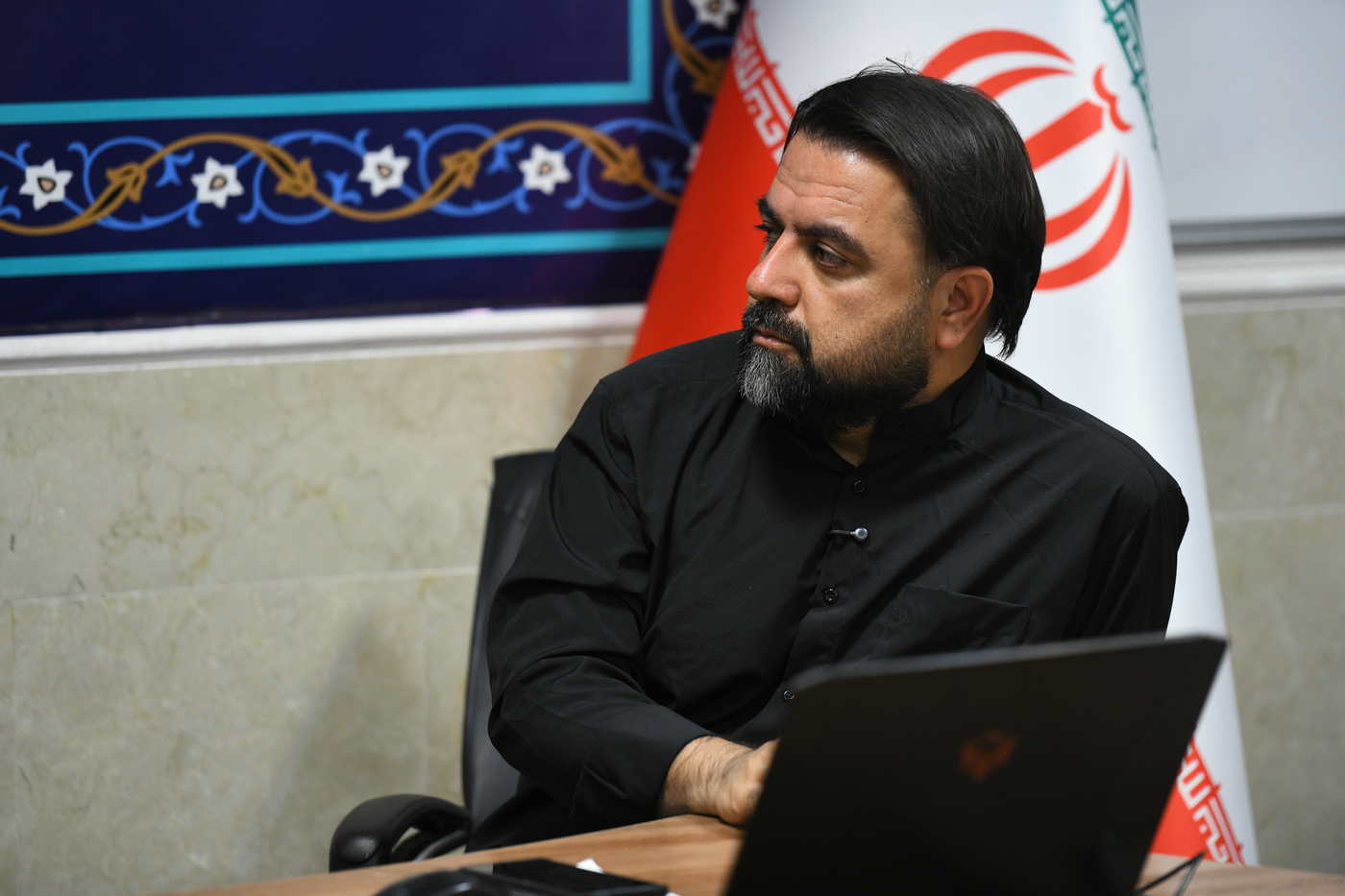 کارگاه عکاسی دومین سوگواره هنر و اندیشه عاشورایی