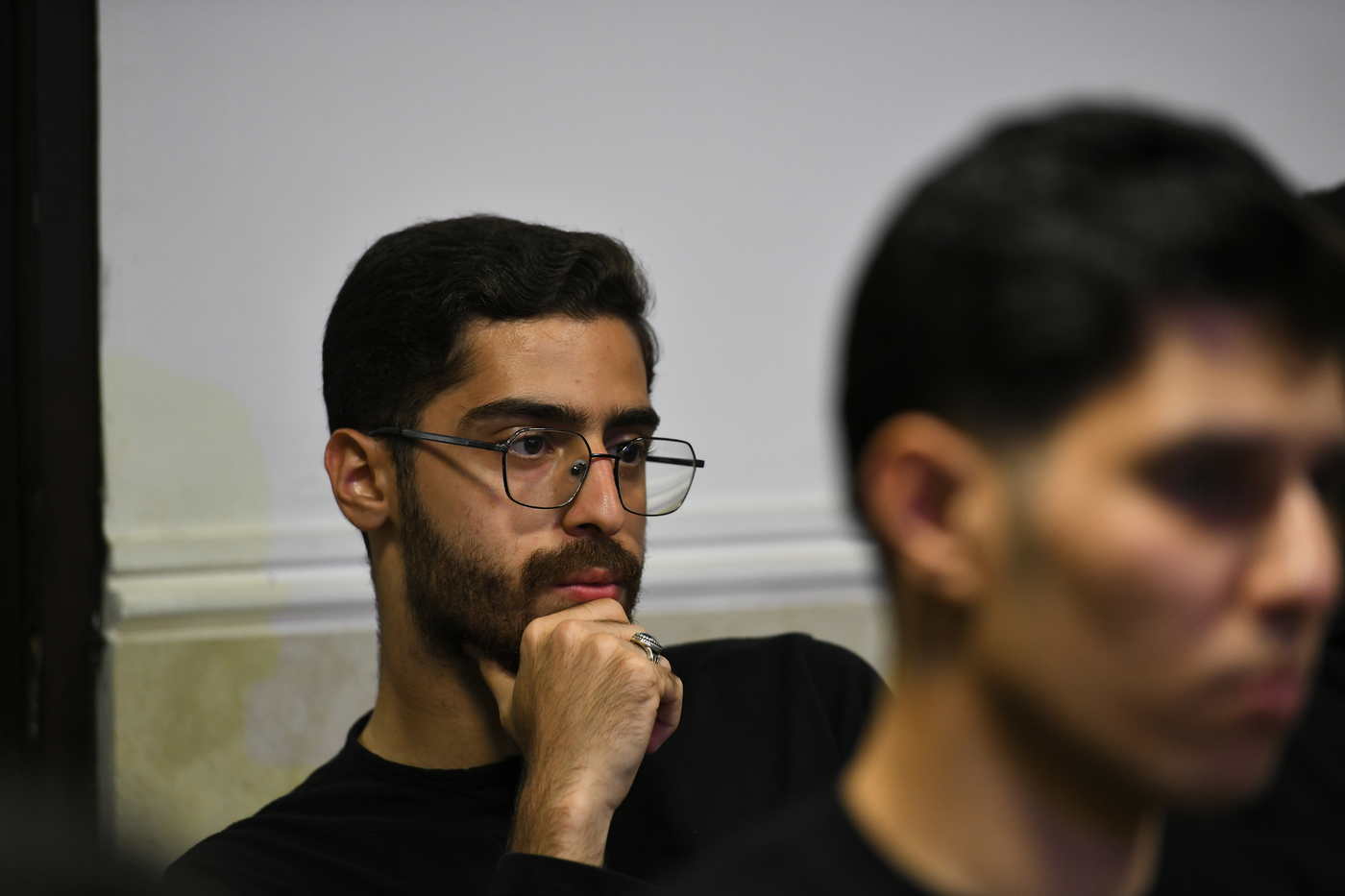 کارگاه عکاسی دومین سوگواره هنر و اندیشه عاشورایی