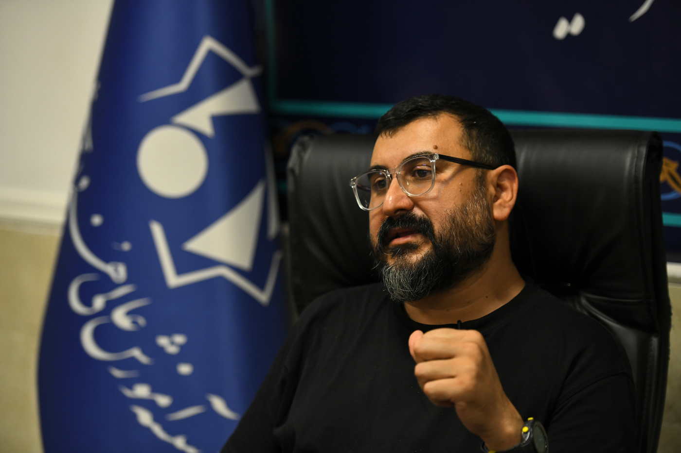 کارگاه عکاسی دومین سوگواره هنر و اندیشه عاشورایی