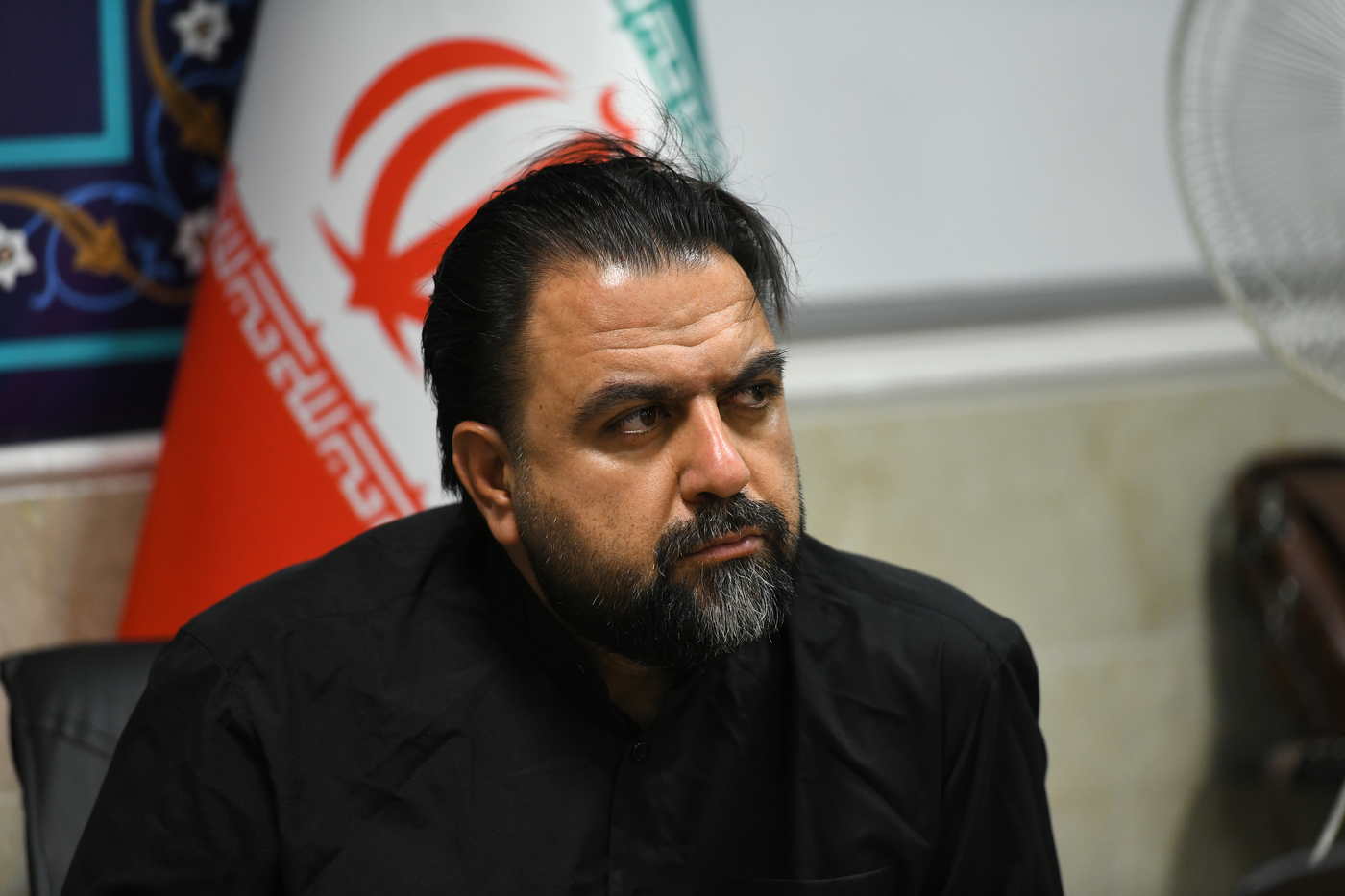 کارگاه عکاسی دومین سوگواره هنر و اندیشه عاشورایی