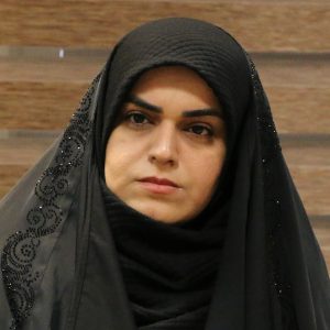 فائزه خوش صنعتی