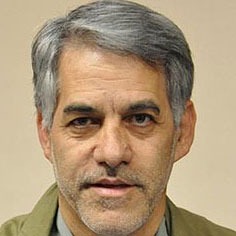 دکتر محمود اربابی