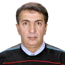 دکتر مجید ضرغام حاجبی
