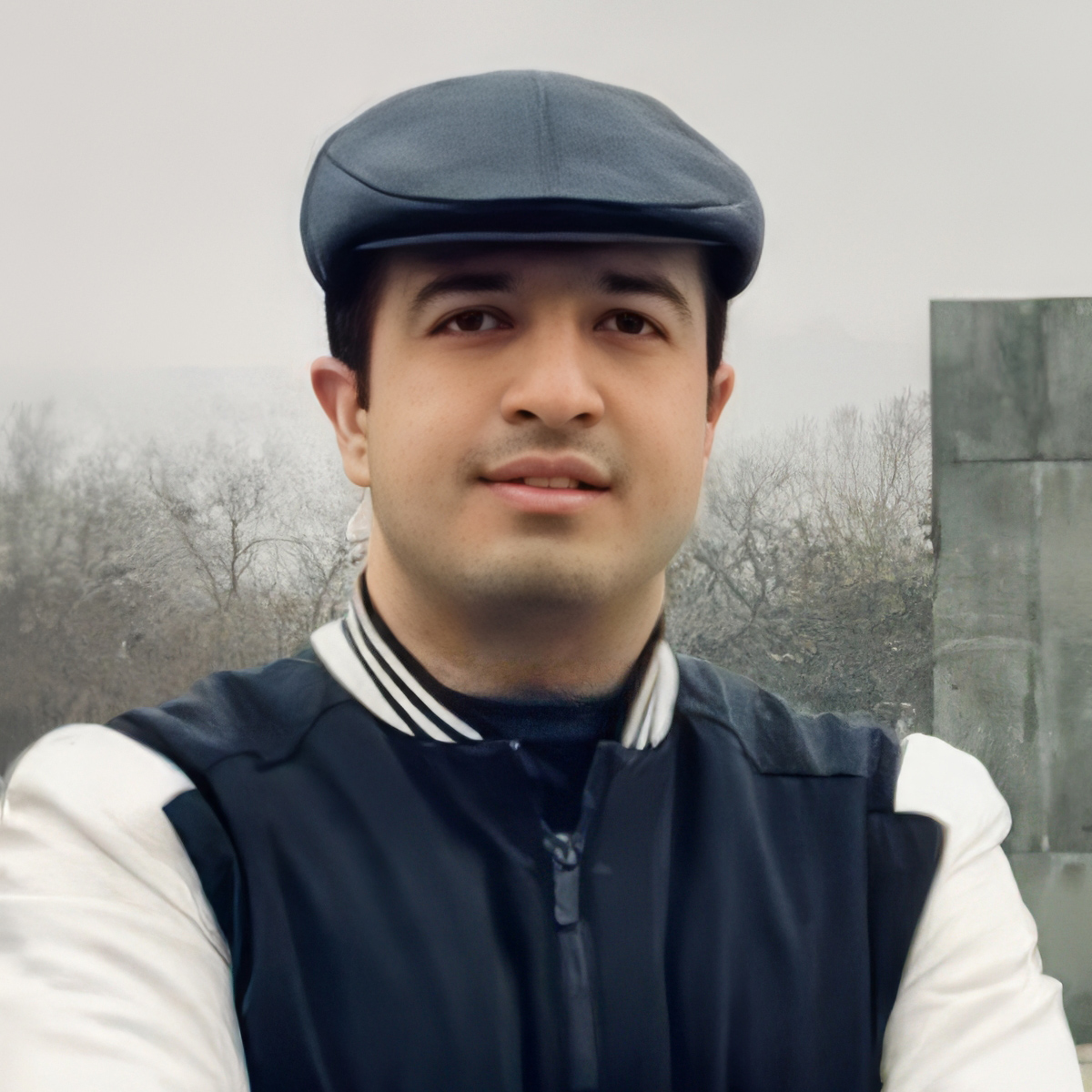 دکتر یداله احمدی دیسفانی