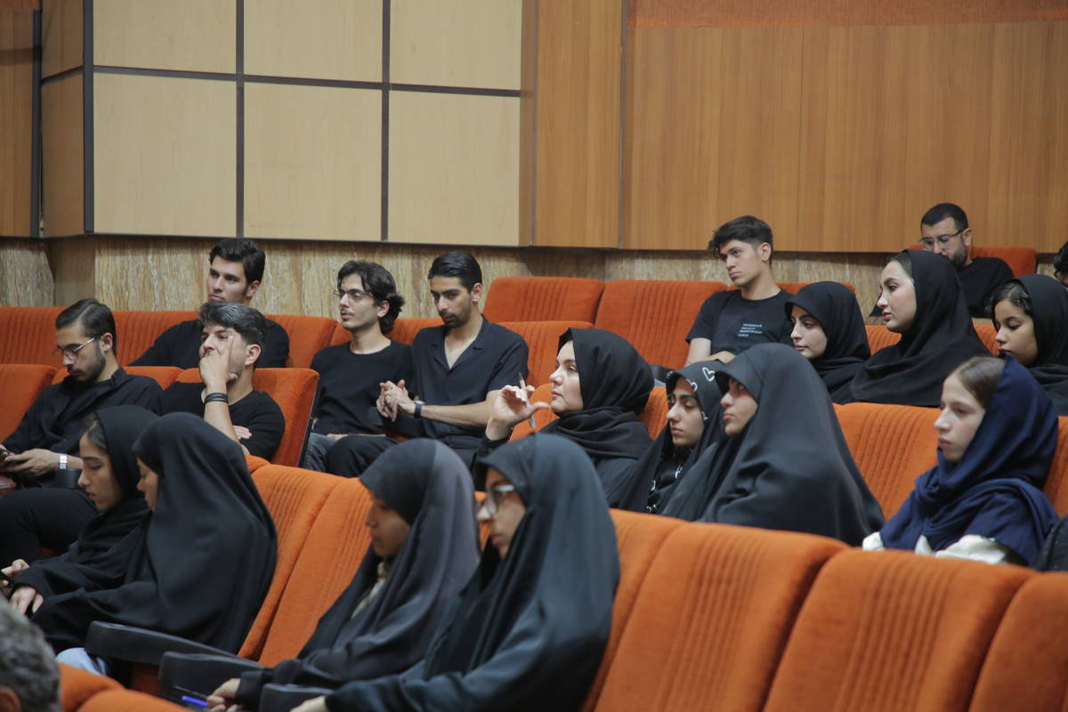 سومین کارگاه تخصصی عکاسی (10)