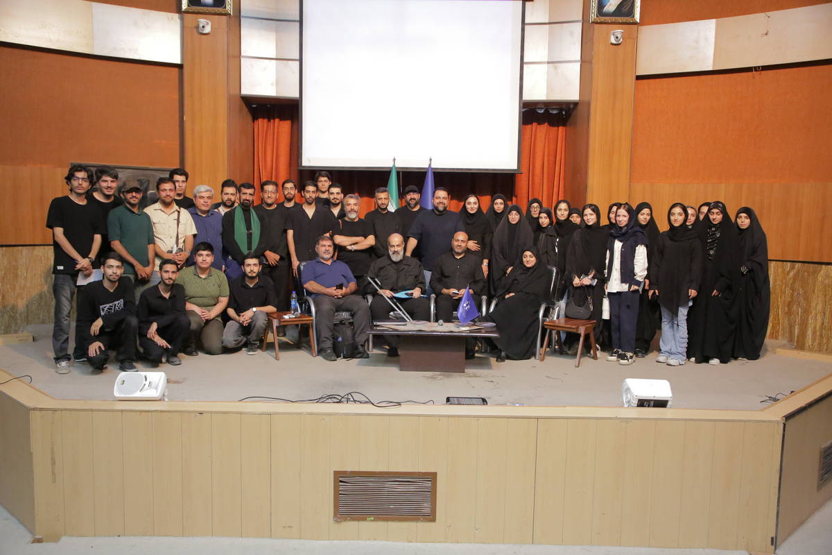 سومین کارگاه تخصصی عکاسی (13)