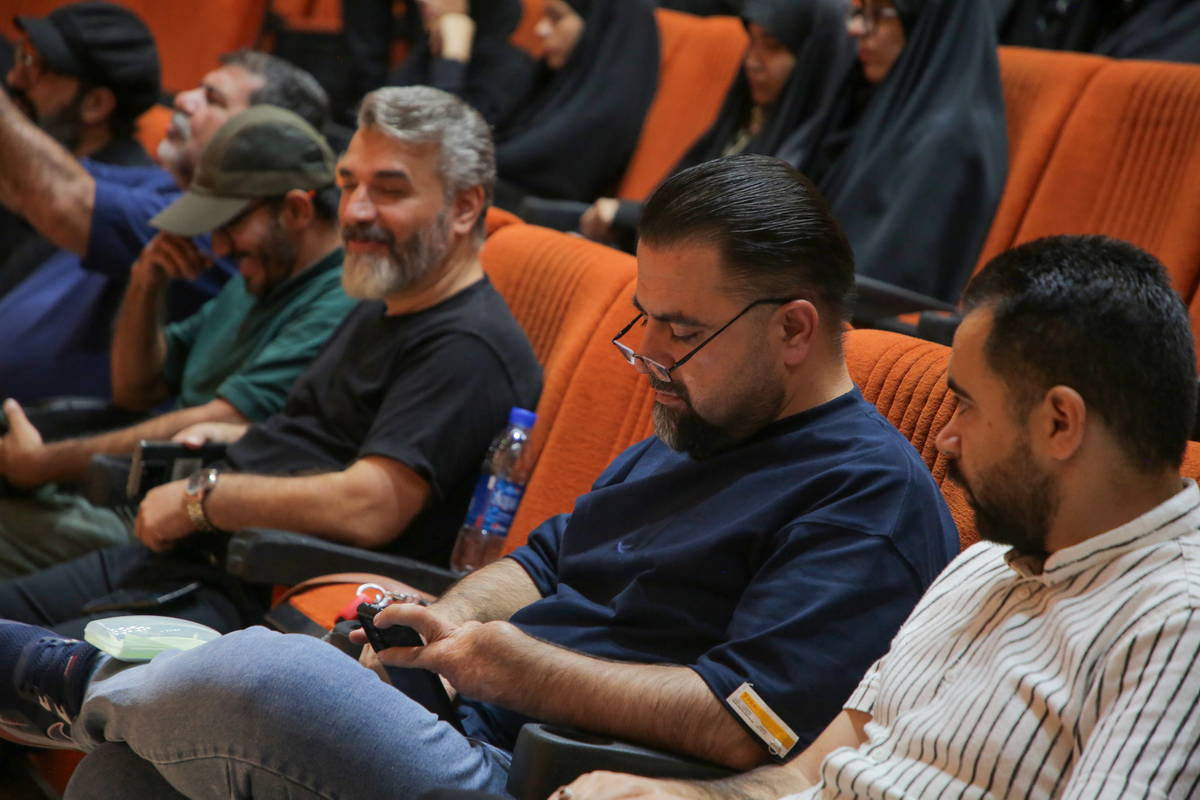 امیر حسامی نژاد