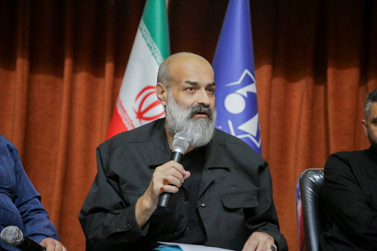 مهدی توکلیان