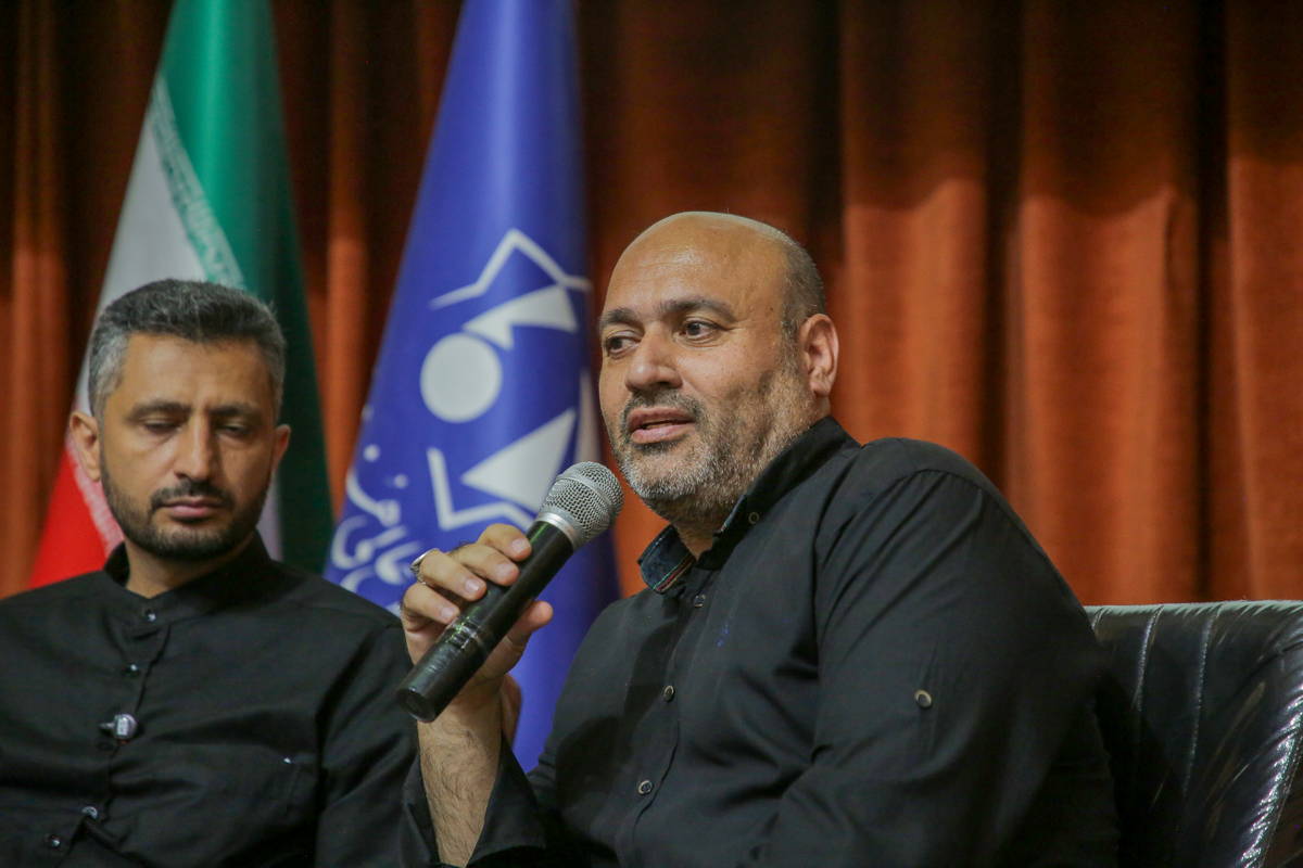 محمد اخلاقی عکاس