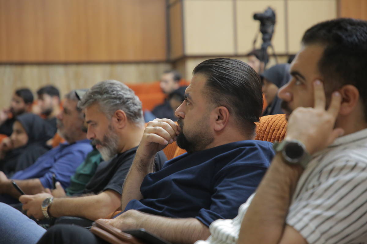 امیر حسامی نژاد