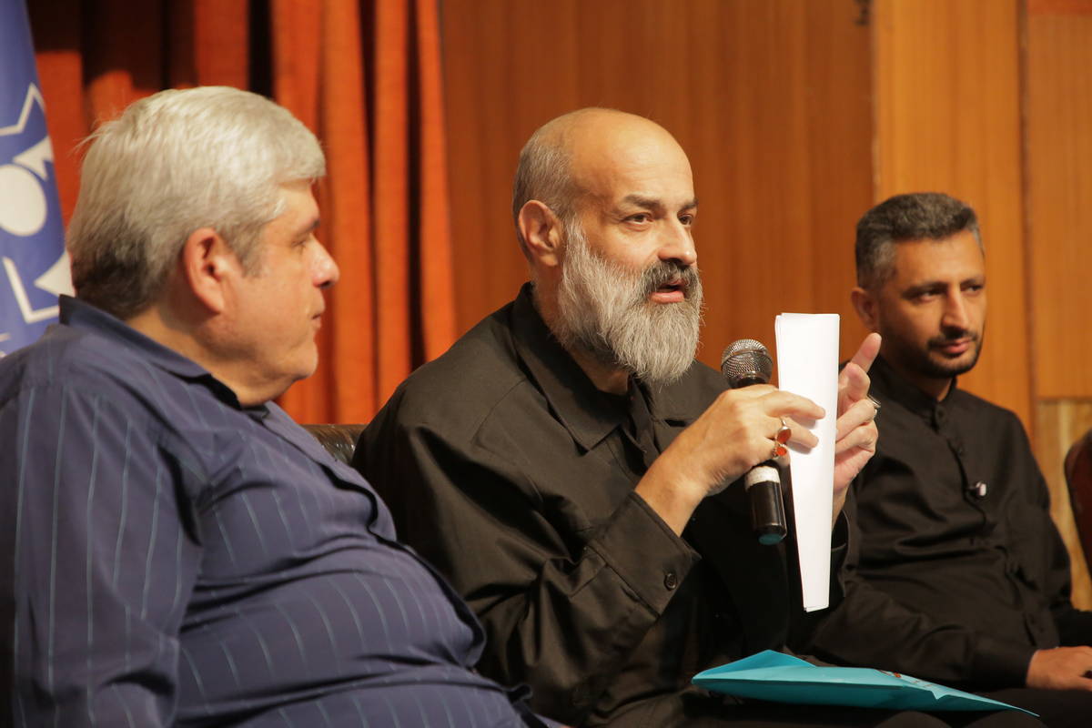 مهدی توکلیان