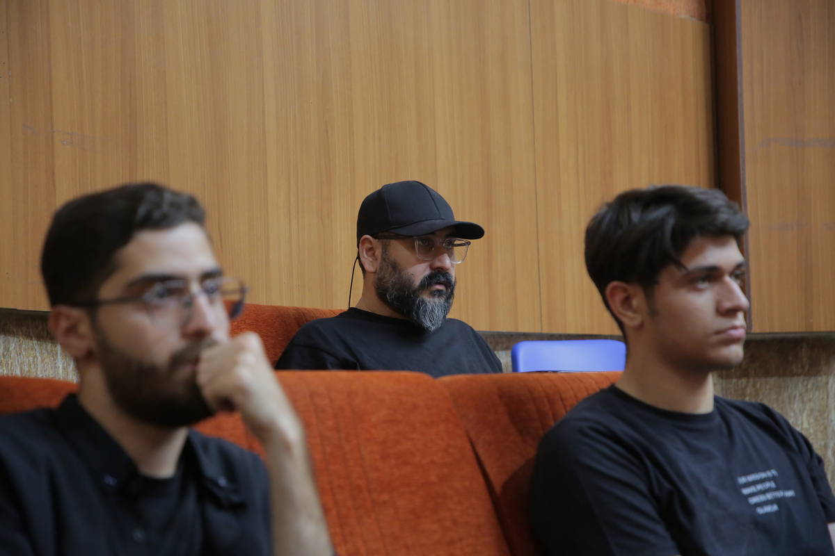 سومین کارگاه تخصصی عکاسی (9)