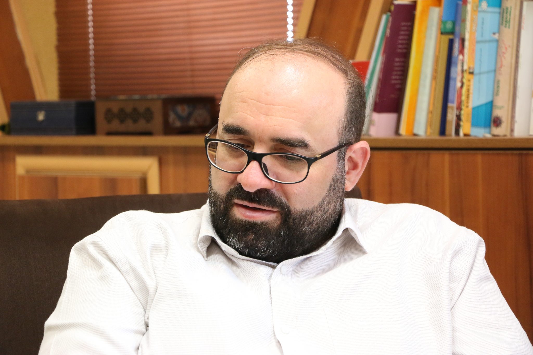 دکتر مهندی حمیدی پارسا