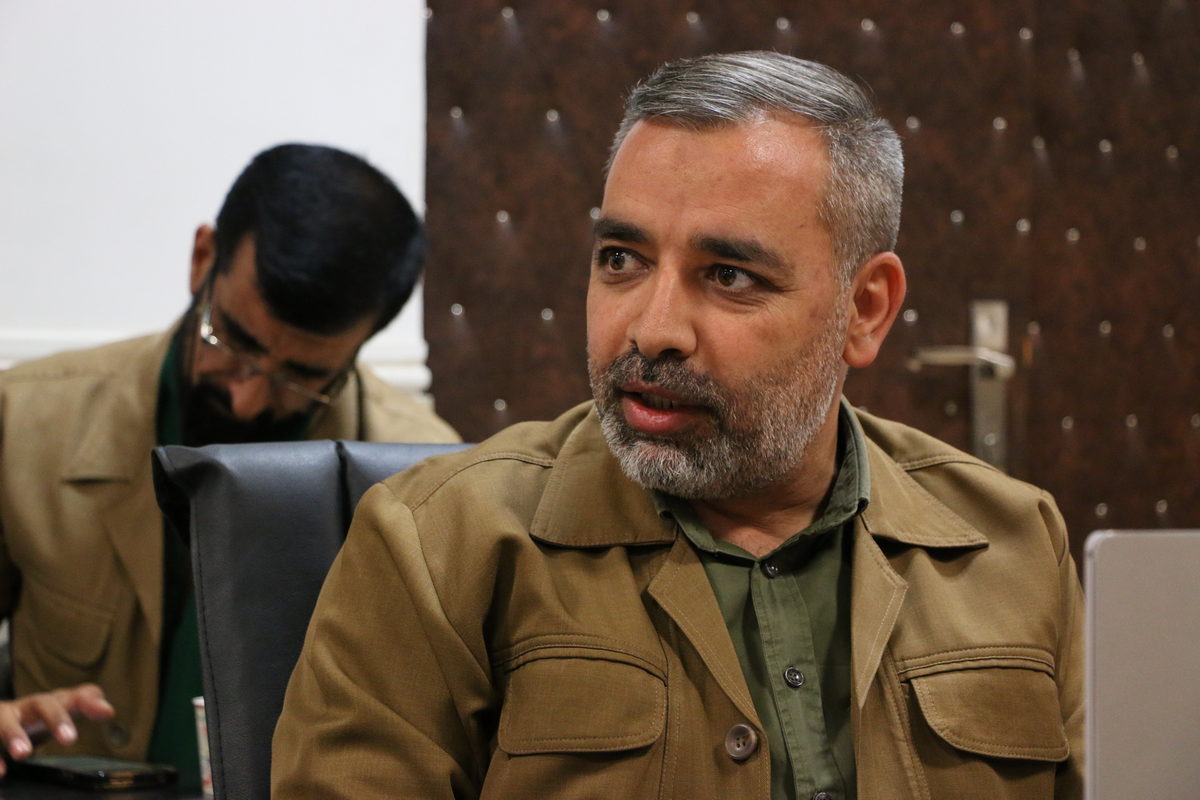 دکتر ابراهیم بازرگانی