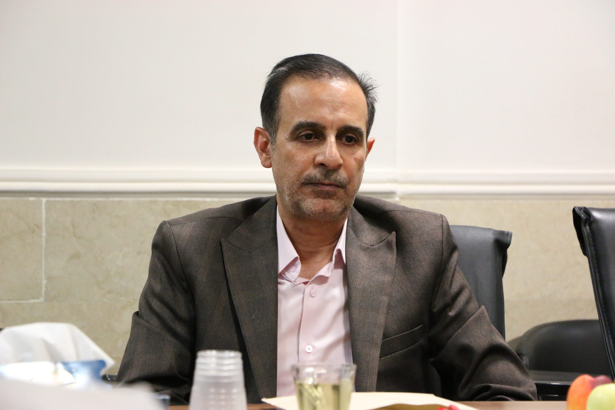 دکتر احمد پهلوانیان (2)