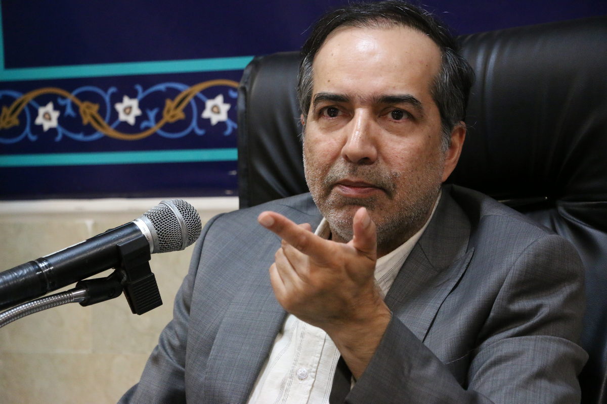 دکتر حسین انتظامی