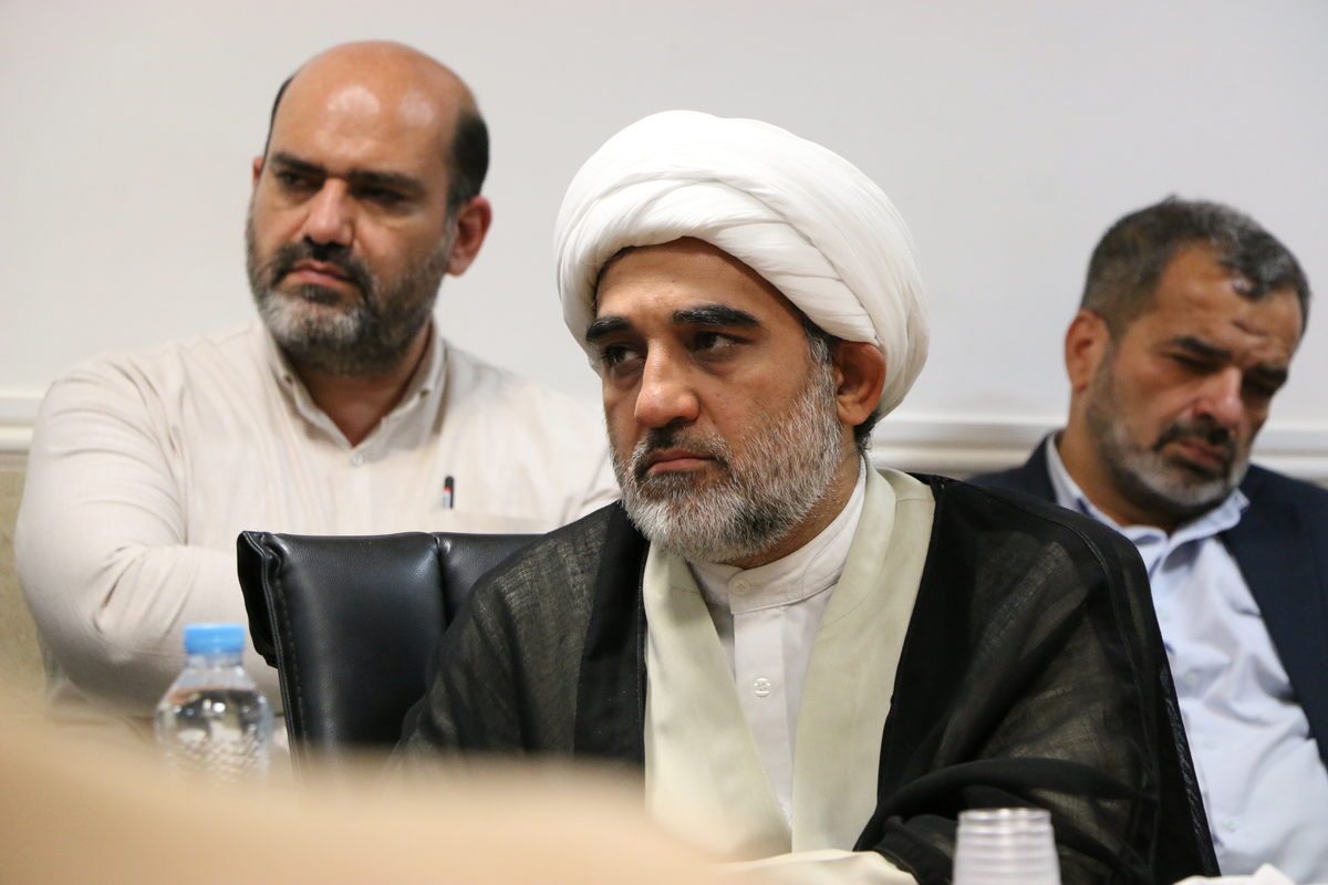 دکتر محمدحسین سرانجام