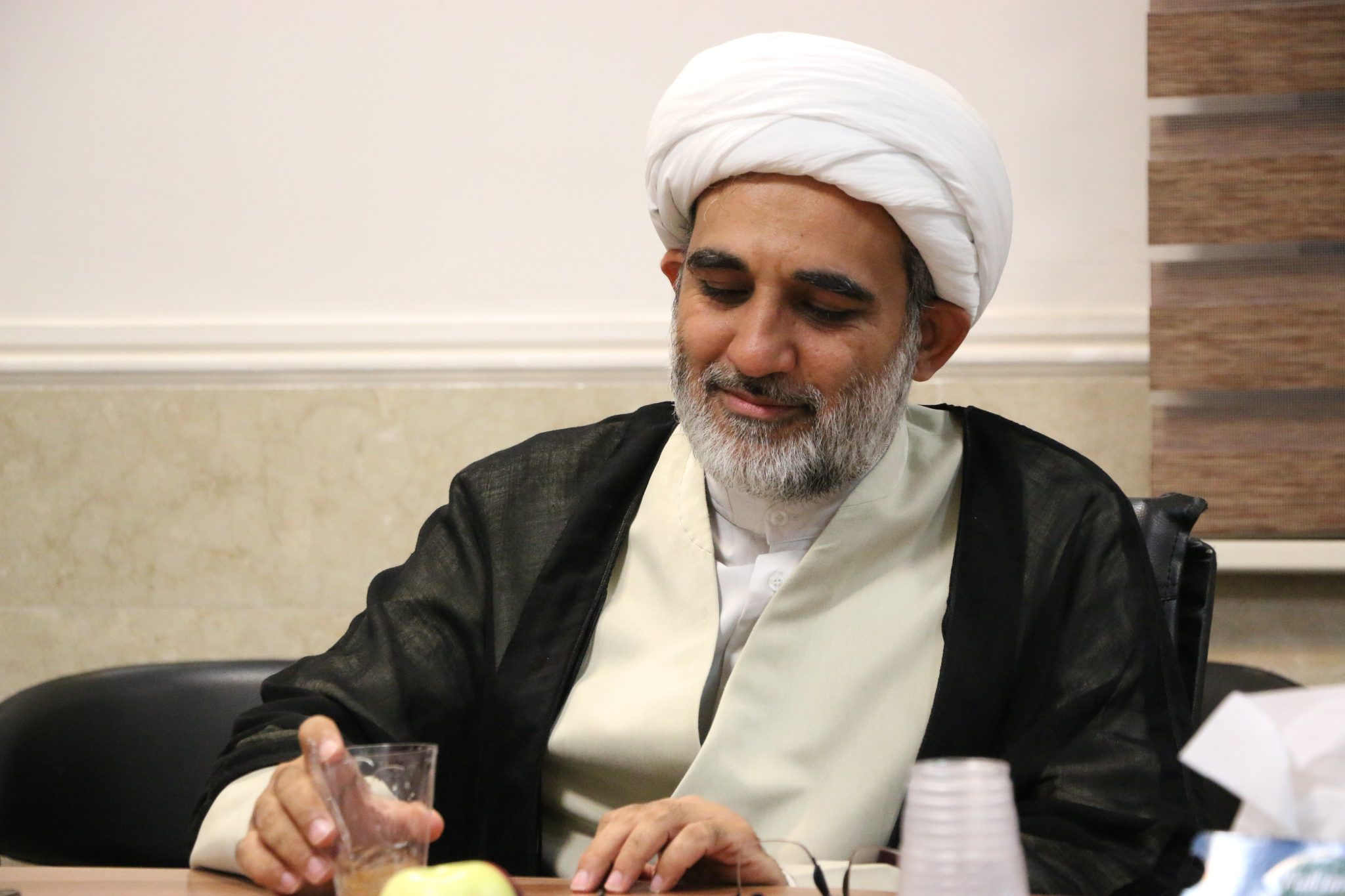 دکتر محمدحسین سرانجام