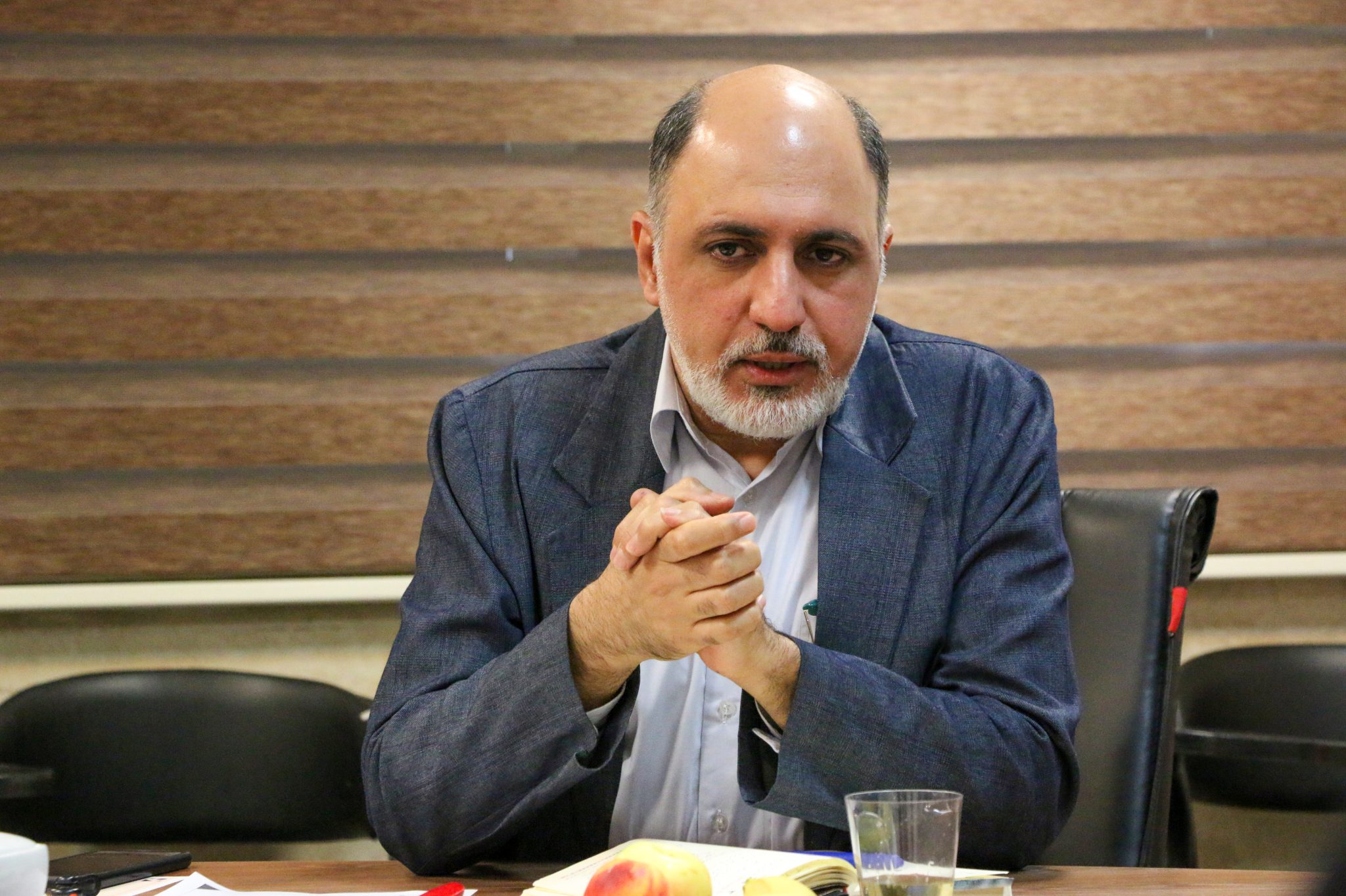 دکتر مهدی حمیدی پارسا (1)