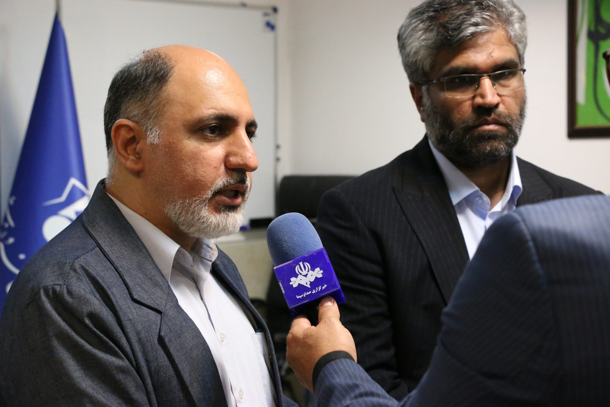 دکتر مهدی حمیدی پارسا (2)