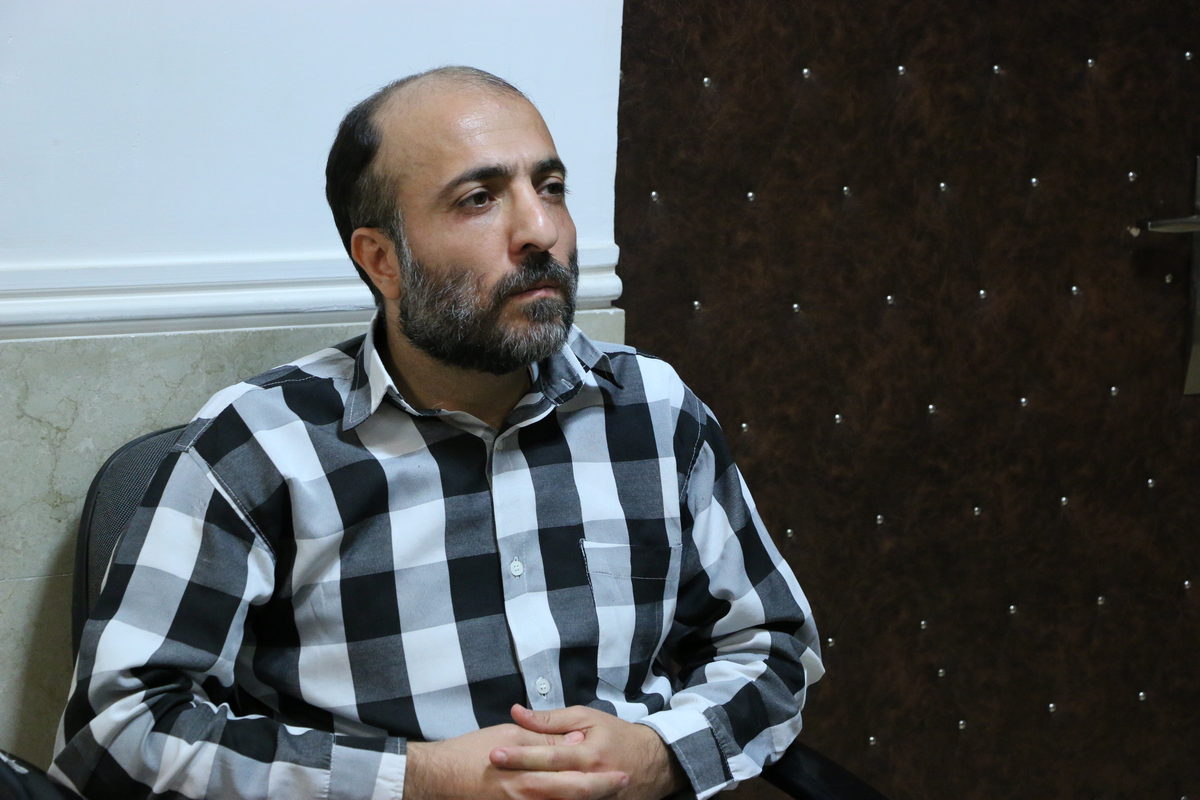 چهارمین کرسی علمی ترویجی دانشگاه هنر و اندیشه اسلامی