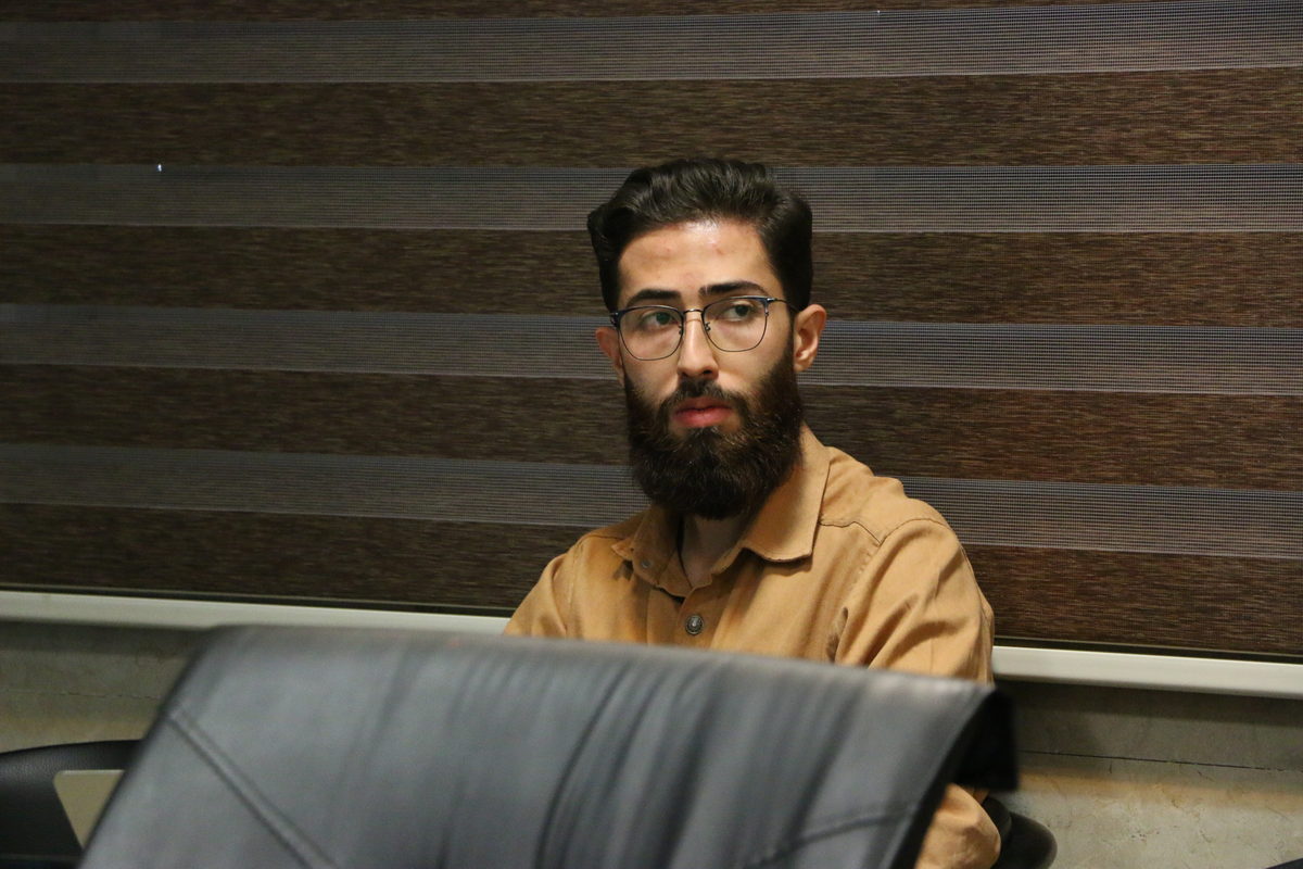 14040727 - کرسی علمی ترویجی - سرانجام,رازی زاده,برکت (010)