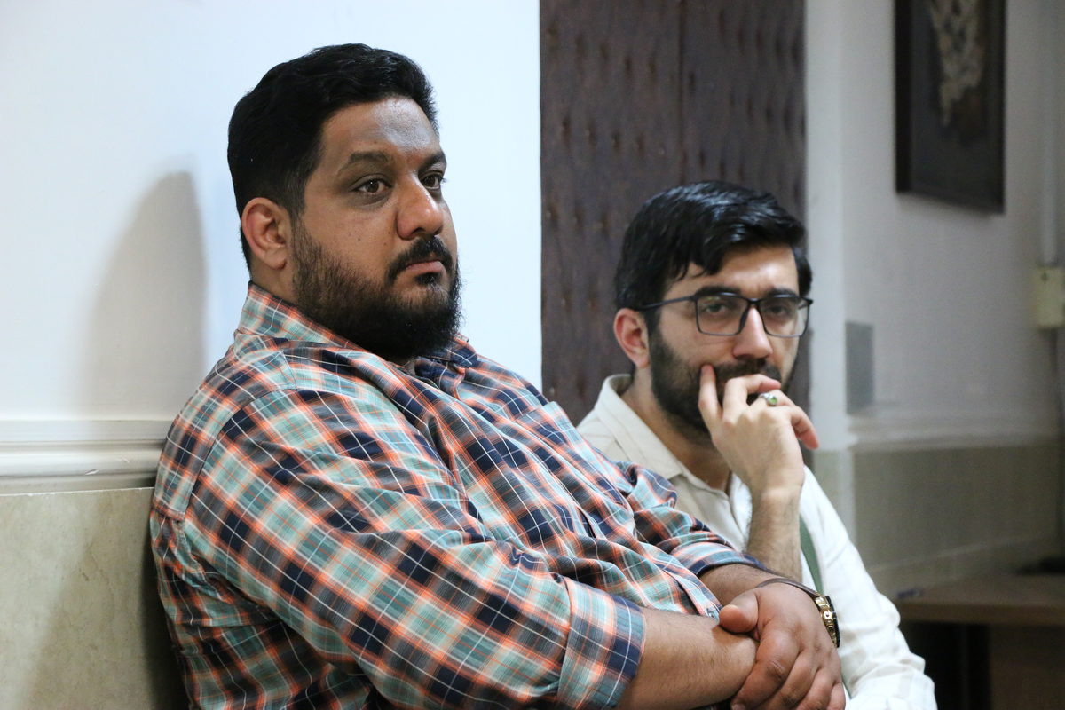 14040727 - کرسی علمی ترویجی - سرانجام,رازی زاده,برکت (011)