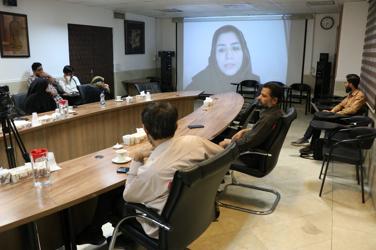 14040727 - کرسی علمی ترویجی - سرانجام,رازی زاده,برکت (023)