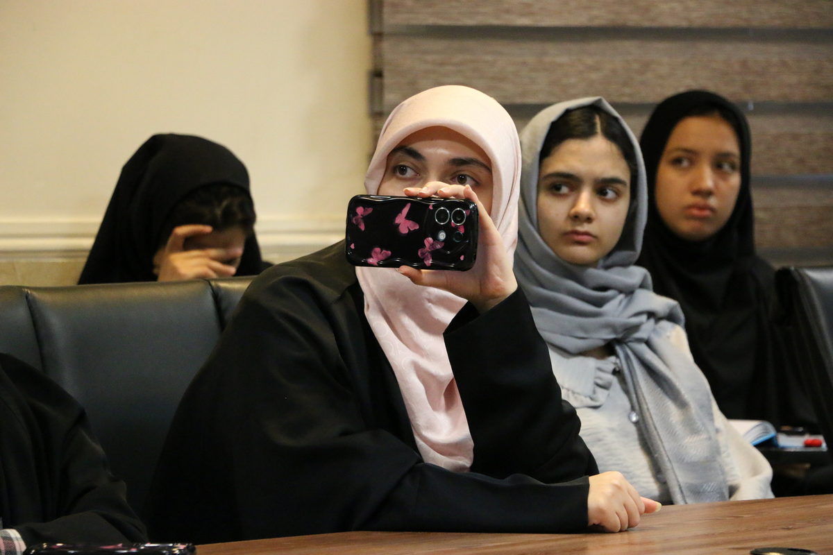 14040804 - دومین دوره سوگواره عاشورایی - خرم دره (013)