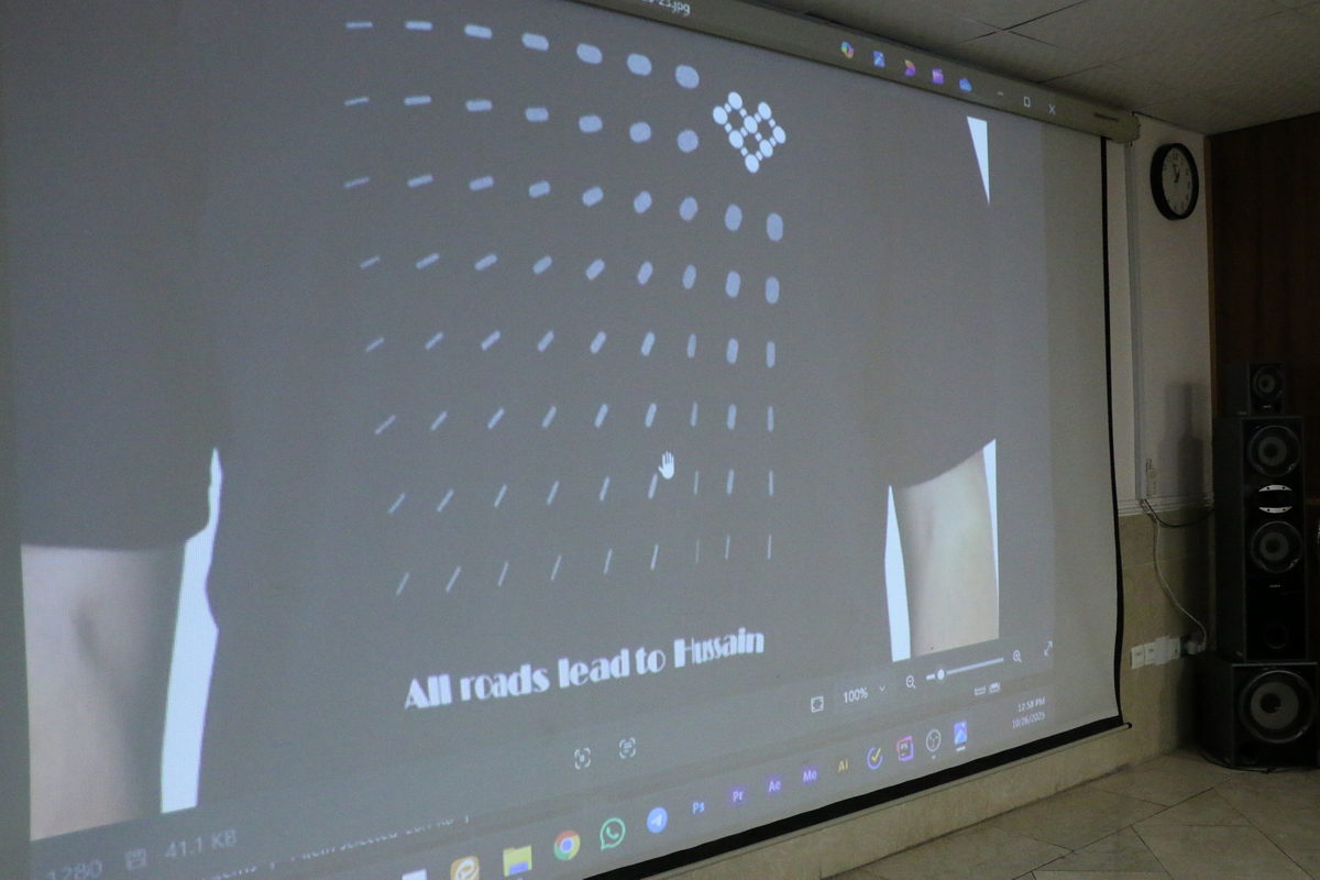 14040804 - دومین دوره سوگواره عاشورایی - خرم دره (032)