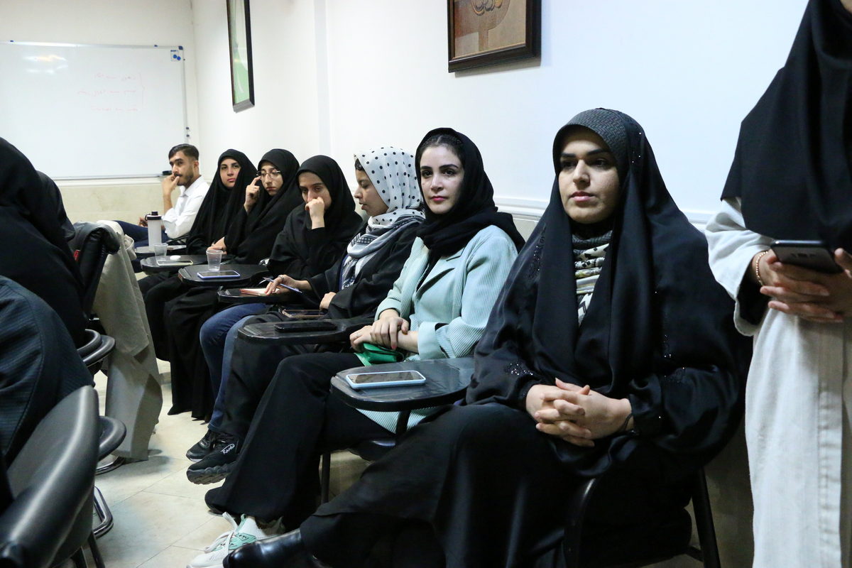 14040804 - دومین دوره سوگواره عاشورایی - خرم دره (034)