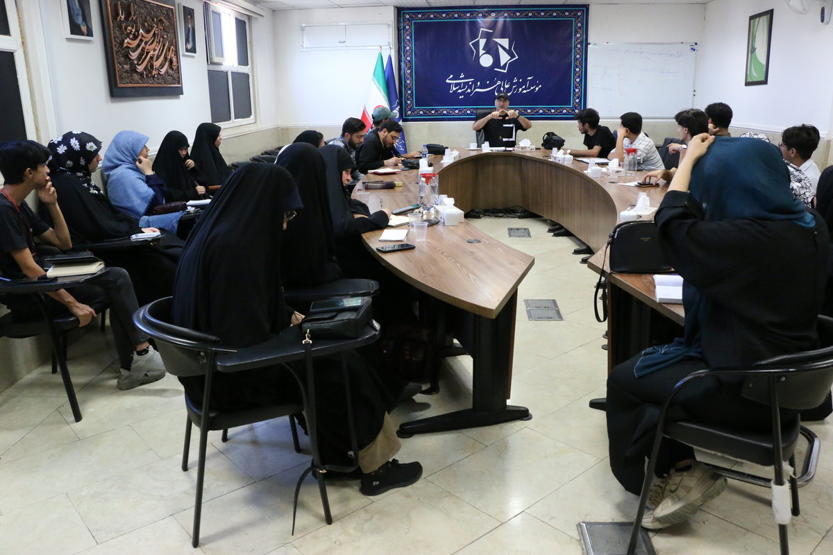 14040807 - کارگاه فیلمسازی - خوشبخت (066)