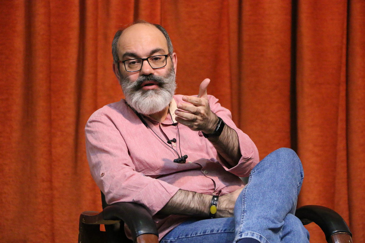 دکتر رامتین شهبازی