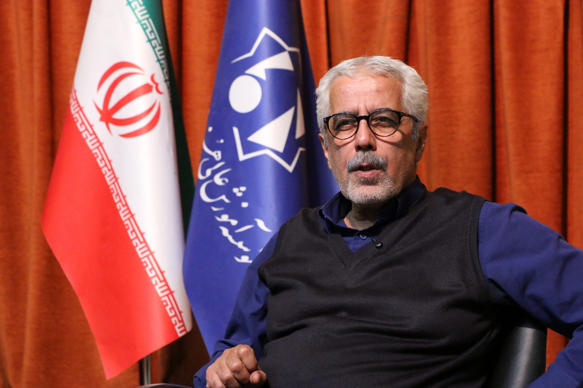 احمدرضا درویش