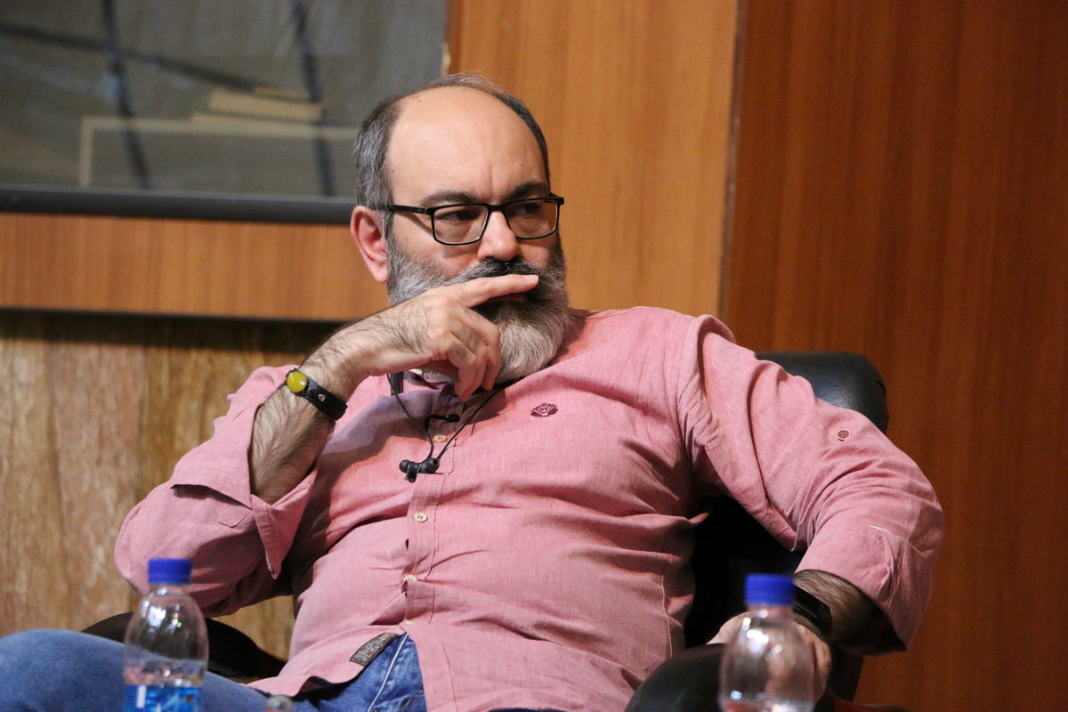 دکتر رامتین شهبازی