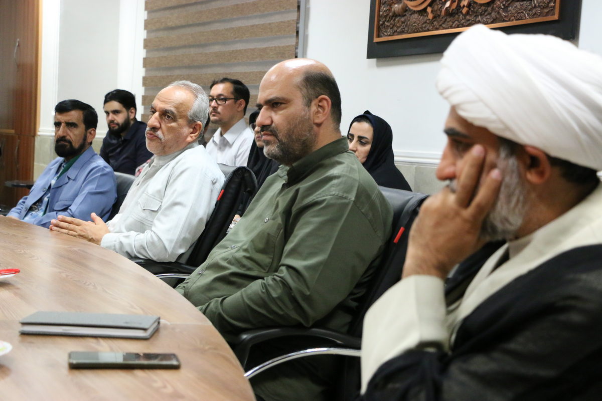 14040810 - تودیع و معارفه - پرهمت,سرانجام,پارسا,ژرفا,موسوی,بازرگانی (083)